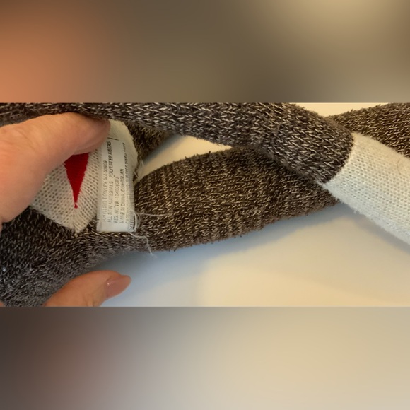 Sock Monkey Set - Picture 5 of 10